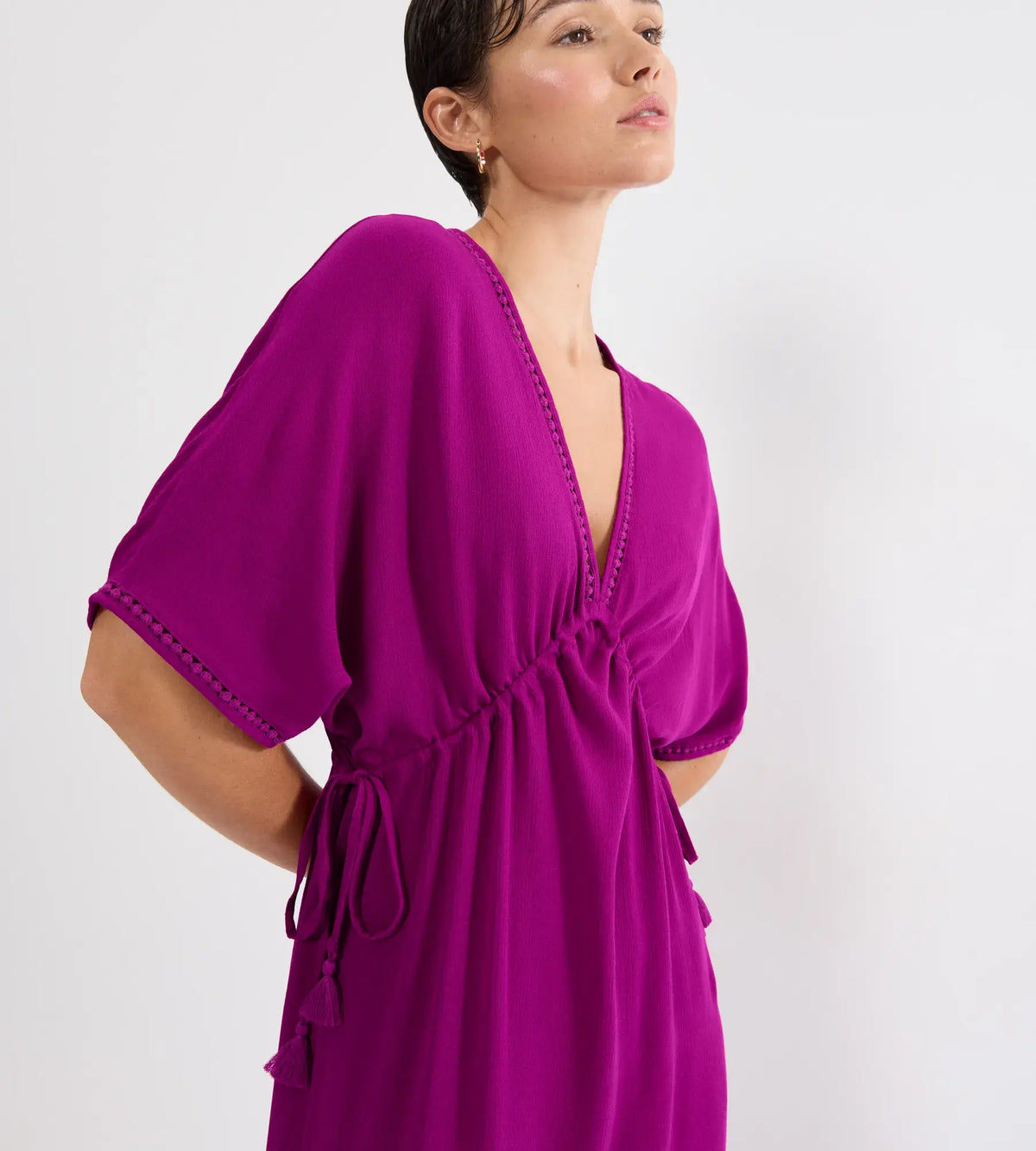 Triumph Beach MyWear Kaftan Maxi Dress | Swim Dresses | Swimwear Underwear | Lingerie | Swimwear Triumph Beach MyWear Kaftan Maxi Dress | Swim Dresses | Swimwear Underwear | Lingerie | Swimwear